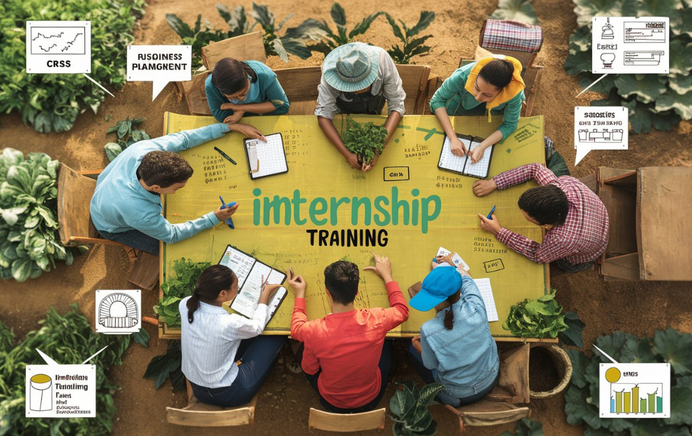 Internship Training Programme