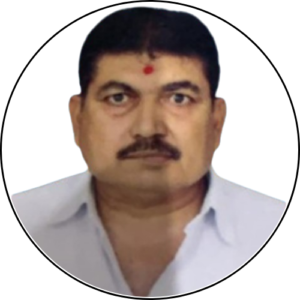 Jayantilal Ramani, Director at Kisaan Mitra Pvt Ltd