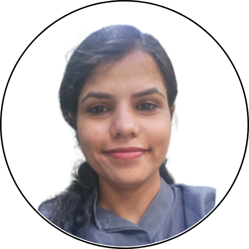 Prerna Shrivastava, SMT at Kisaan Mitra Pvt Ltd